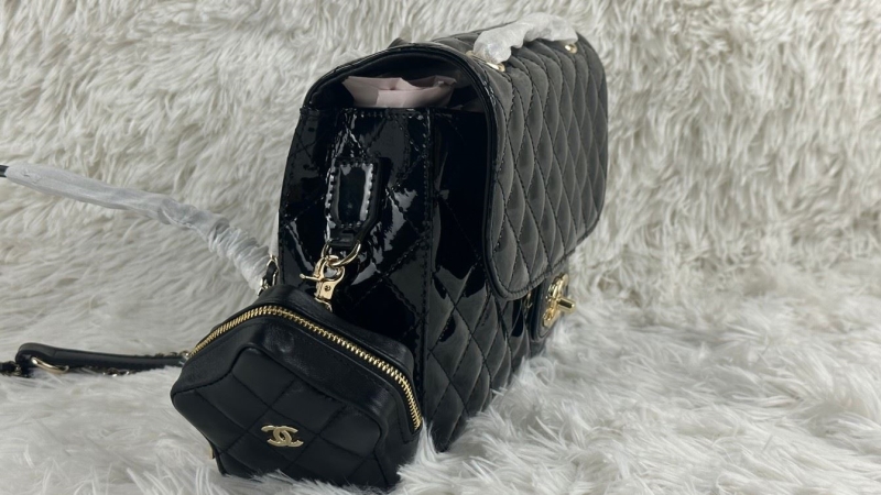 Ch**el cf series bags
